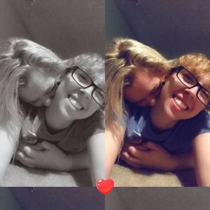 Meet your Posher, Crystal